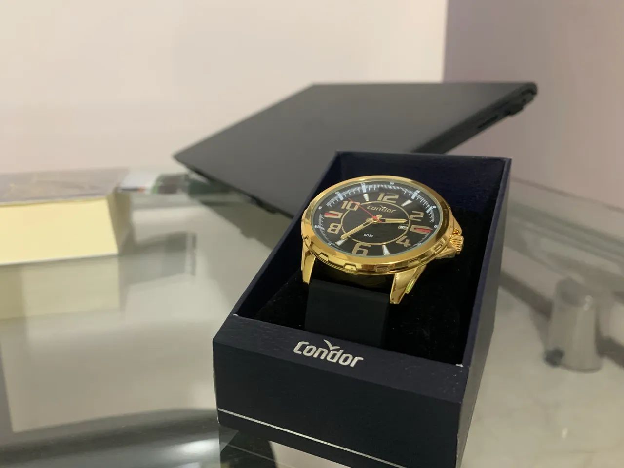 Relógio Condor Novo! - Foto 3