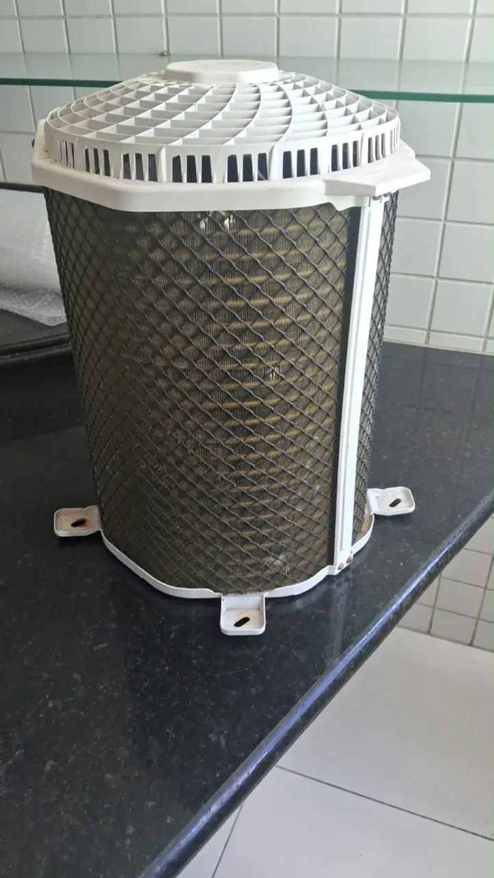 Split 9000 BTUs Philco - Foto 3