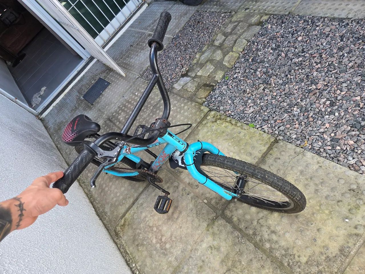 BMX GT - Foto 2