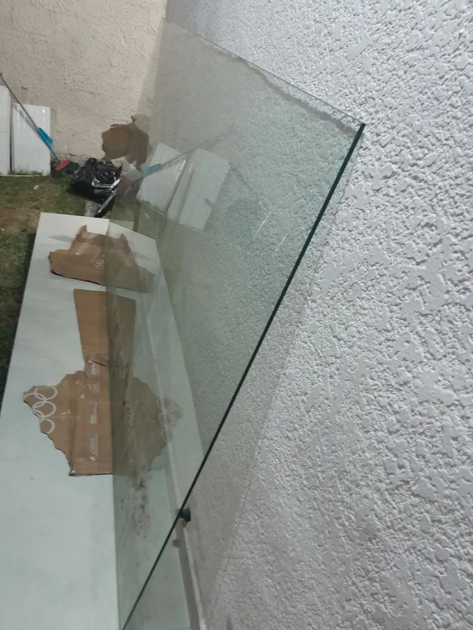 Vidro  - Foto 3