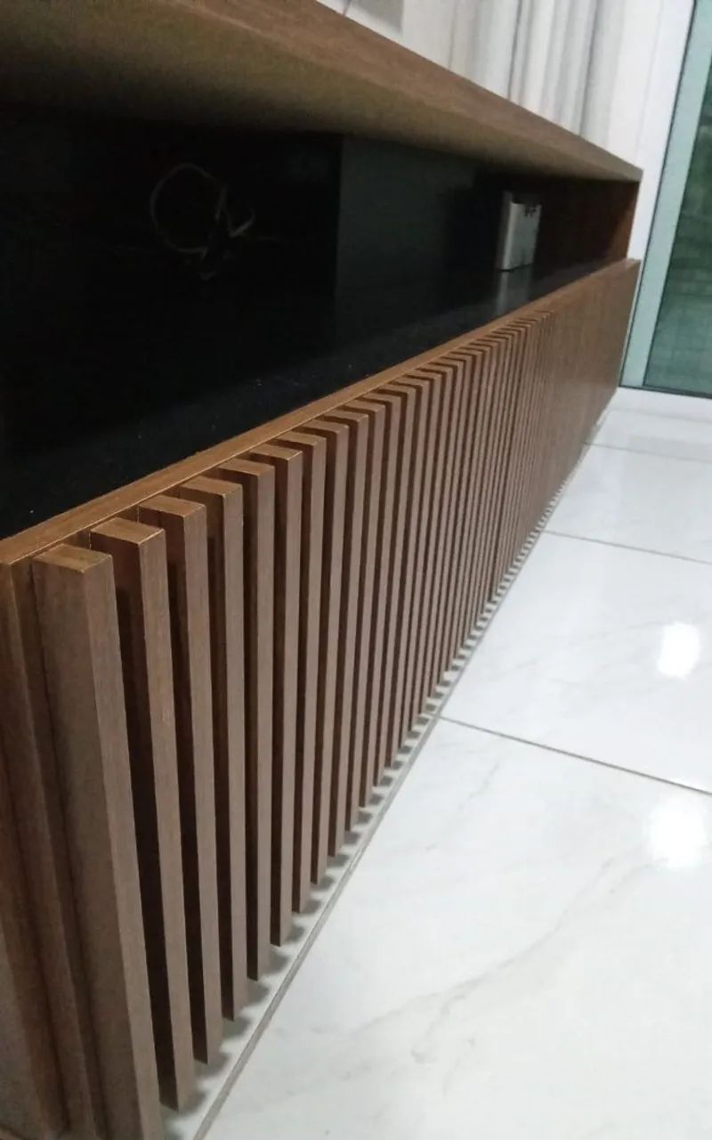 Rack 100 MDF - Foto 3