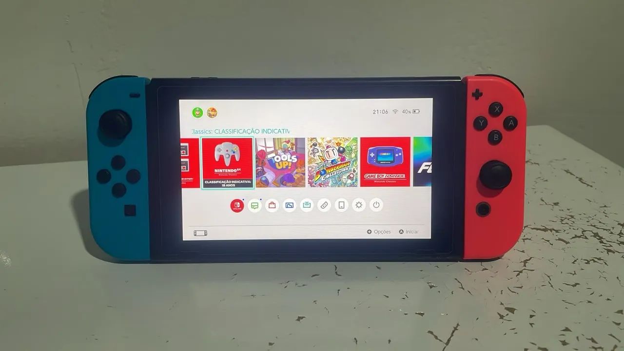 Nintendo  - Foto 3