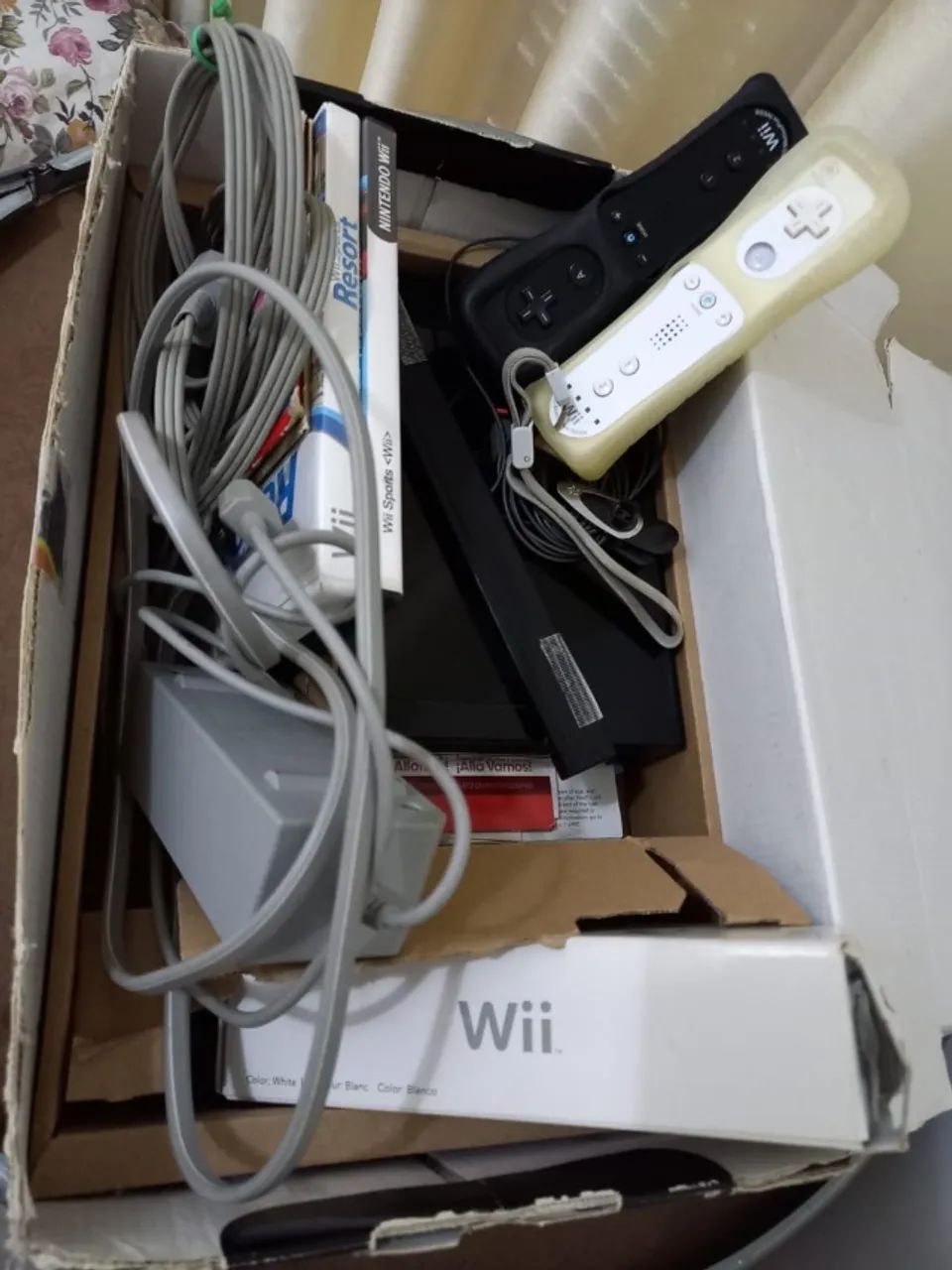 VIDEO GAME WII - Foto 2