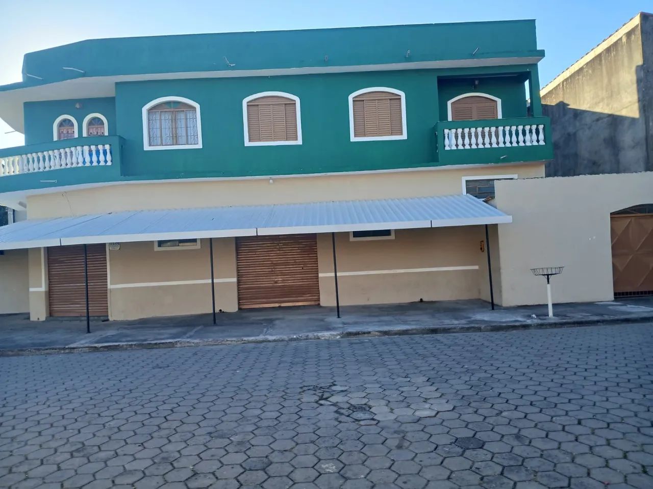 Alugo ponto comercial ial - Foto 3