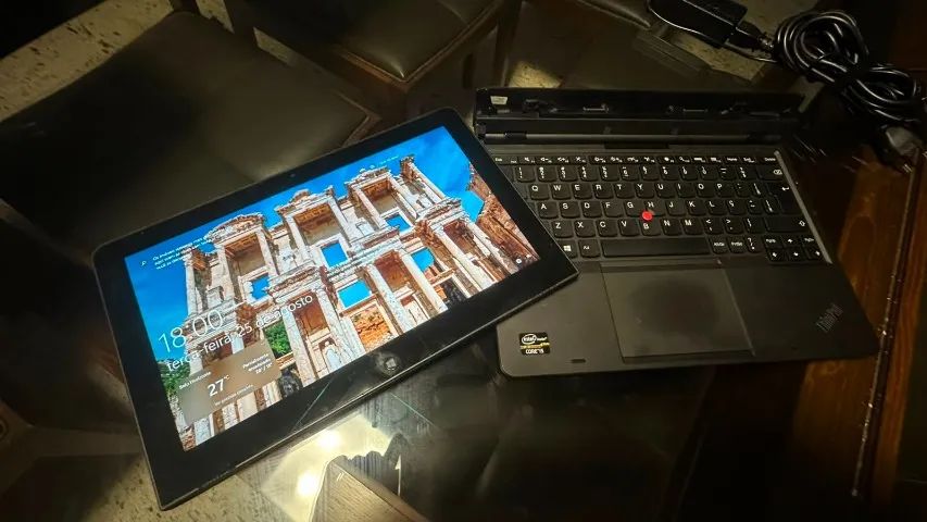 Tablet lenovo Thinkpad - Foto 4