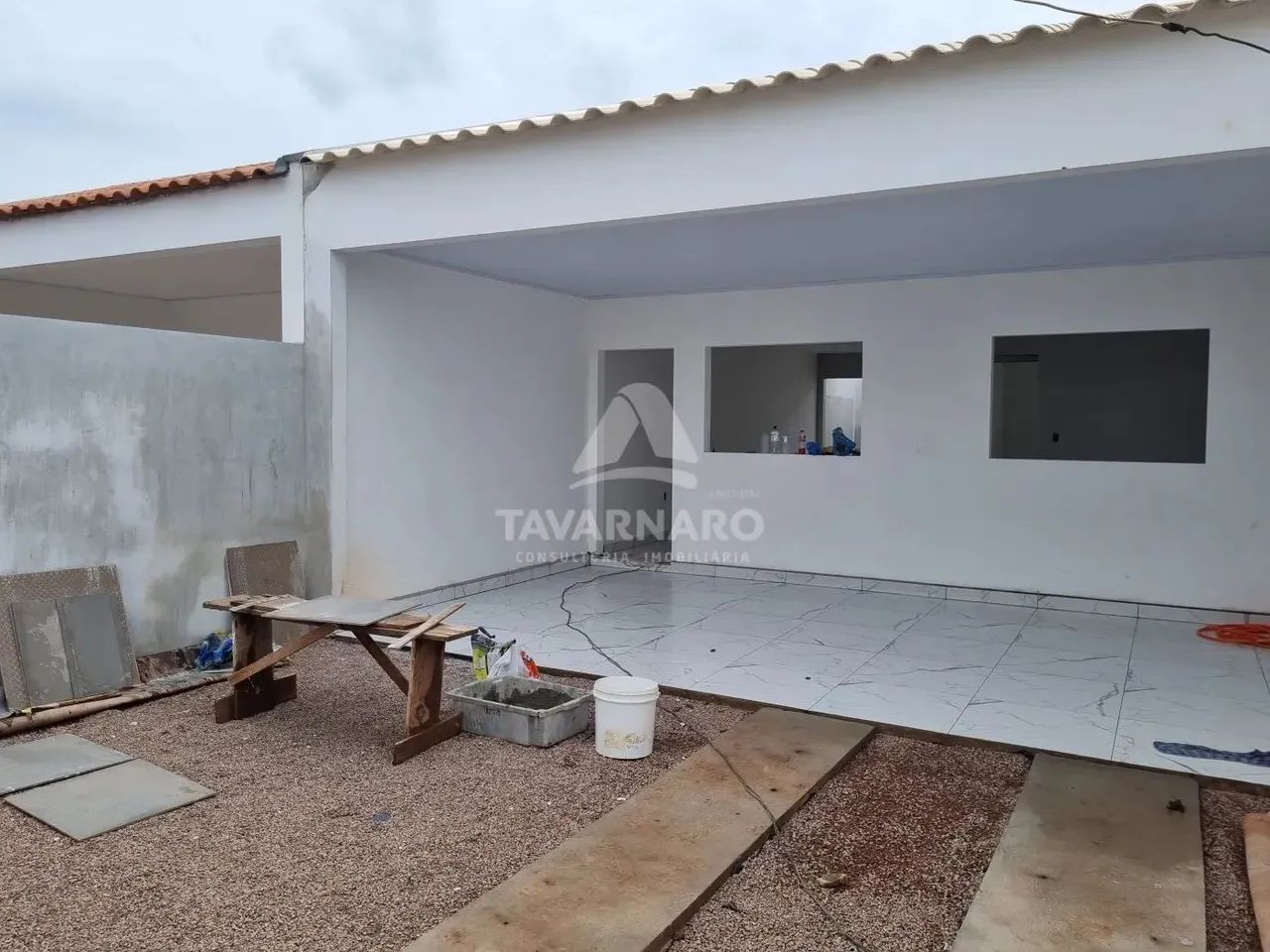 Residencia Aconchegante com 02 Dormitórios! - Foto 12