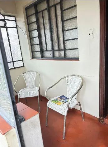 Casa para aluguel em Santo André (Vila Guiomar) com 2 quartos, 1 vaga e varanda - Foto 3