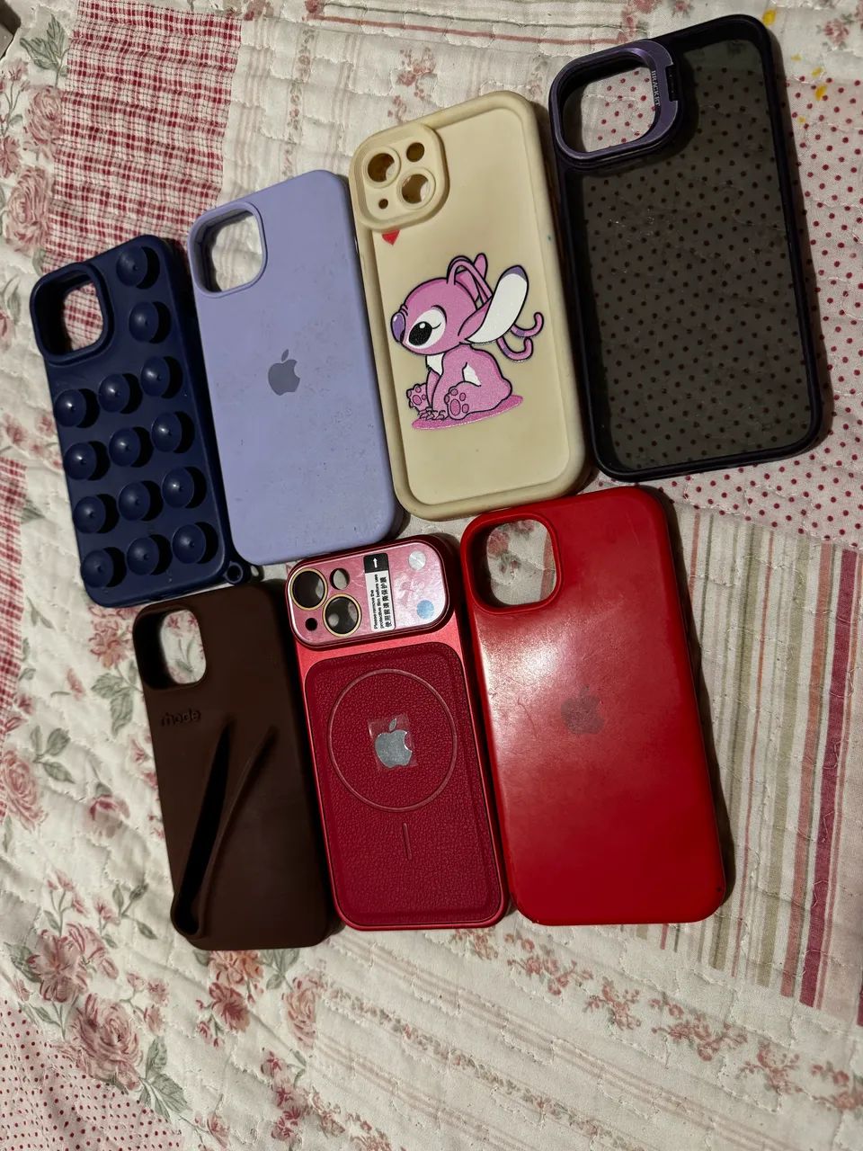 iPhone 13 128GB  - Foto 4