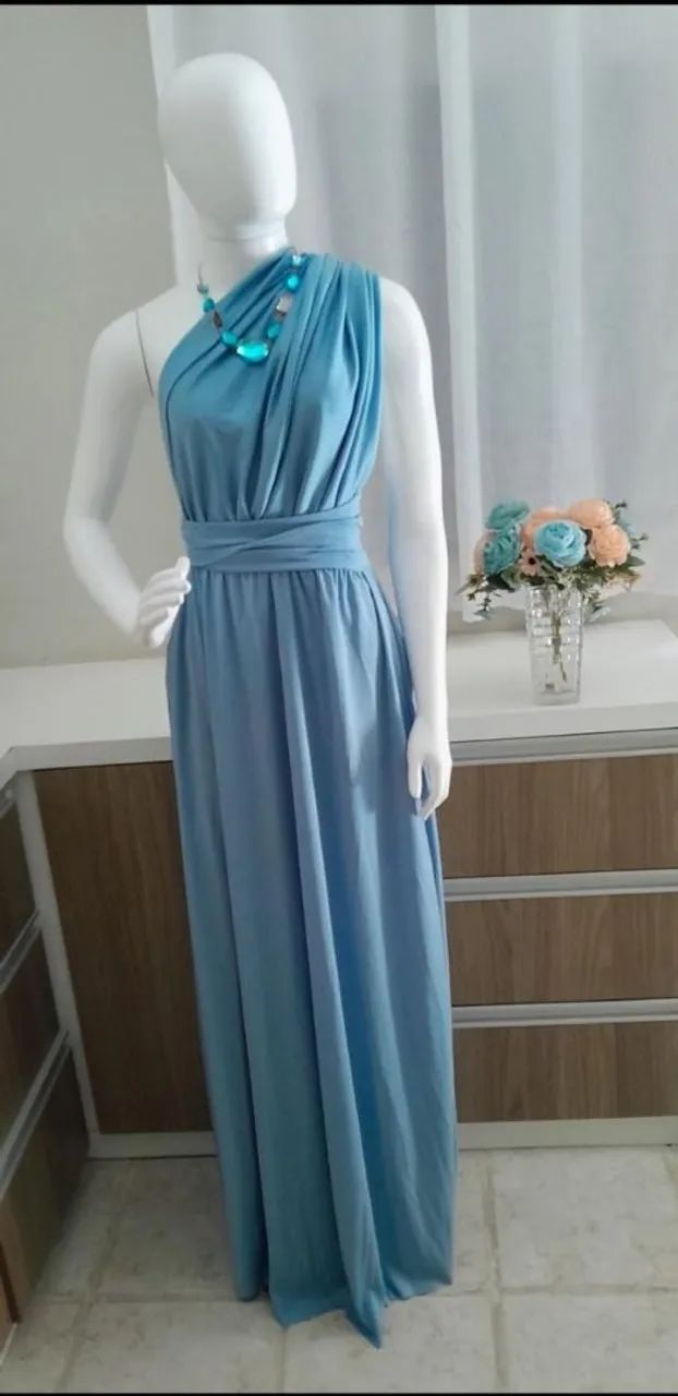 Vestido de festa - Foto 2