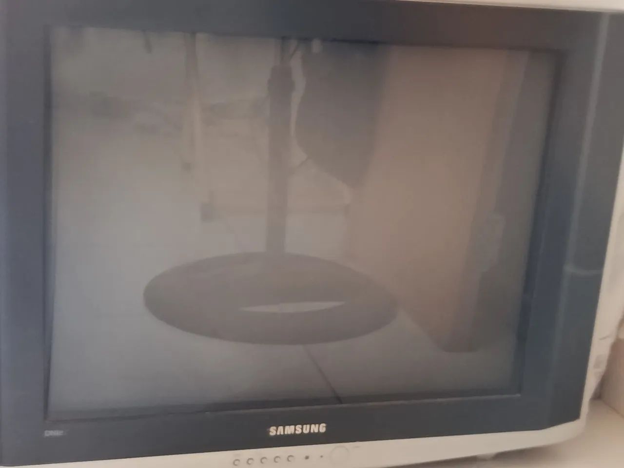 TV TUBO SAMSUNG 29P - Foto 2
