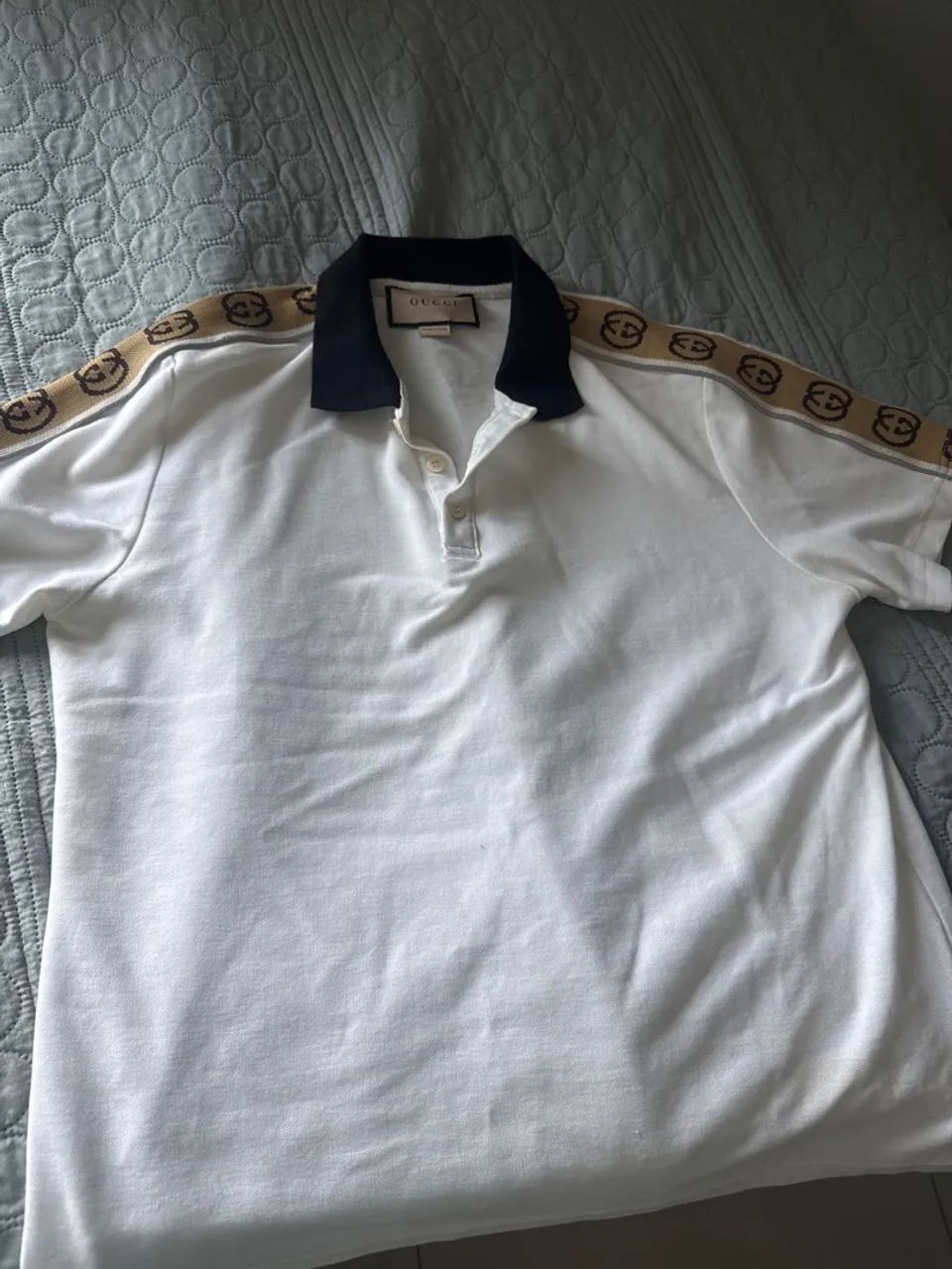Camisa Gucci