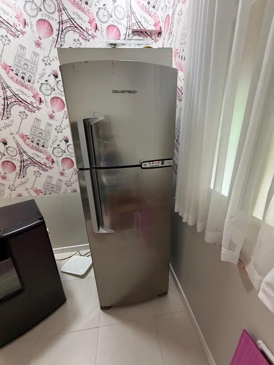 Geladeira Brastemp fross free - Foto 2