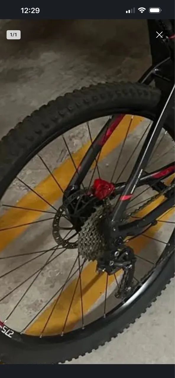 Mountain bike - Foto 4