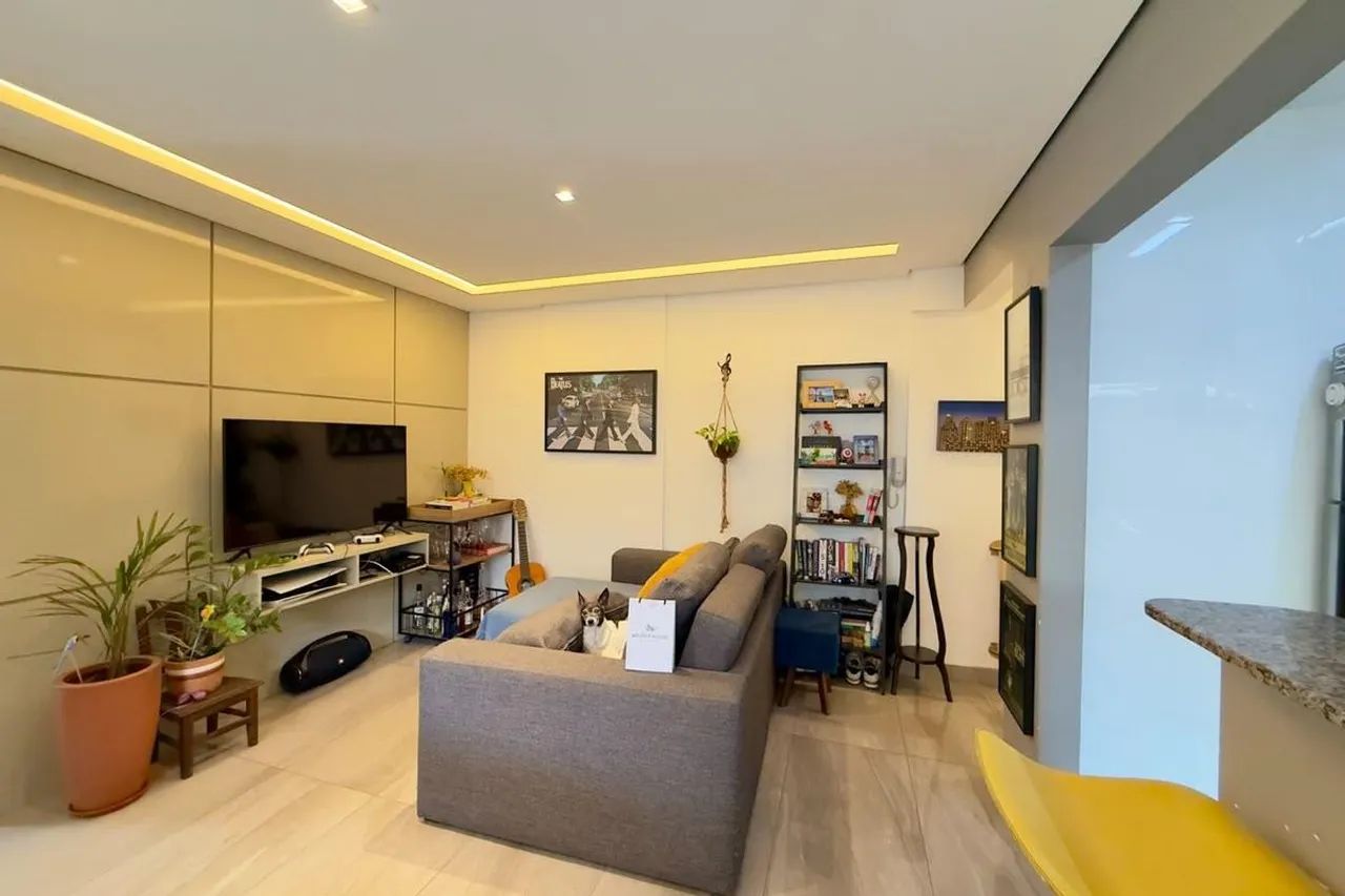 Apartamento à Venda - Buritis, 2 Quartos, 100 m2