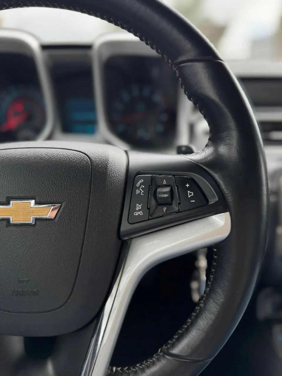 Chevrolet Camaro SS 6.2 V8 16V 2013 - Foto 5
