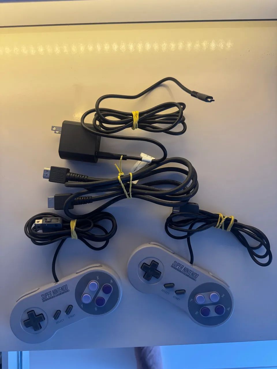 Super Nintendo Classic Edition  - Foto 4