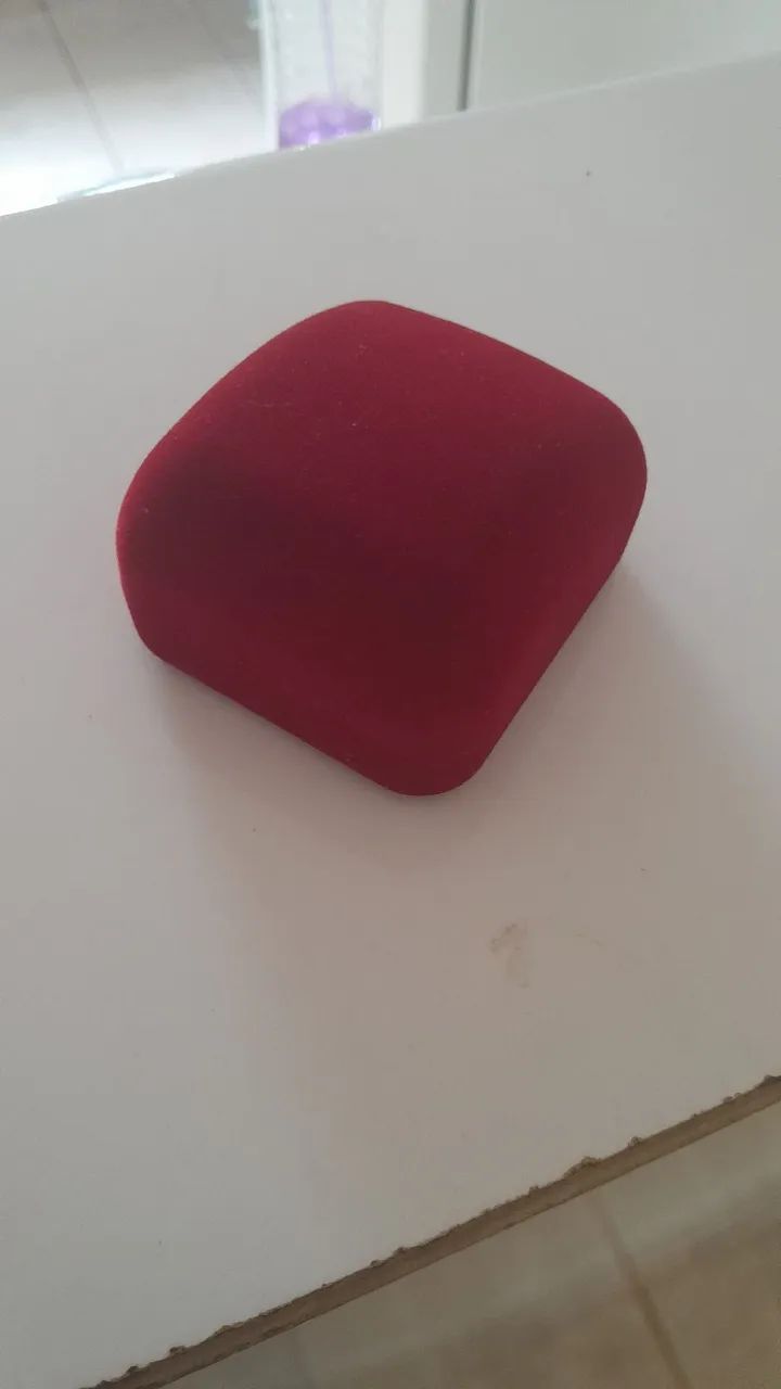 Par de Alianças (nunca usadas) - Foto 3