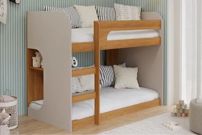 Beliche Ema 100% MDF   Novo!  Pronta Entrega! - Foto 2