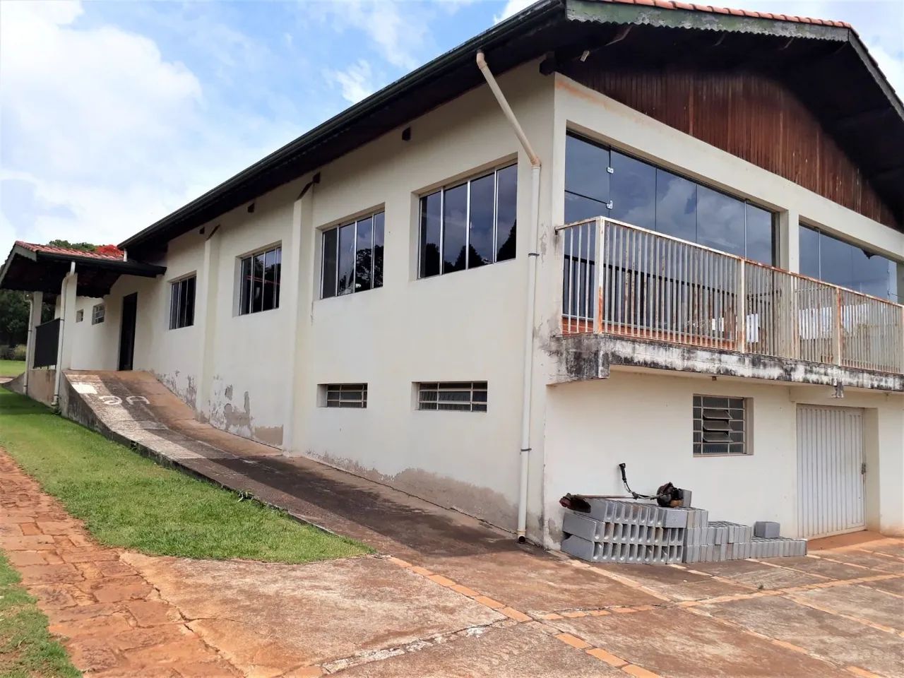 sítio - Residencial Moenda - Itatiba - Foto 3