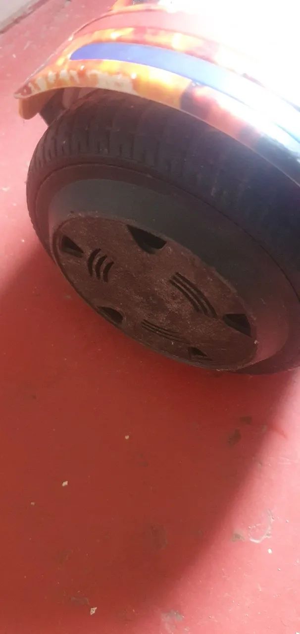 Vendo hoverboard  - Foto 4