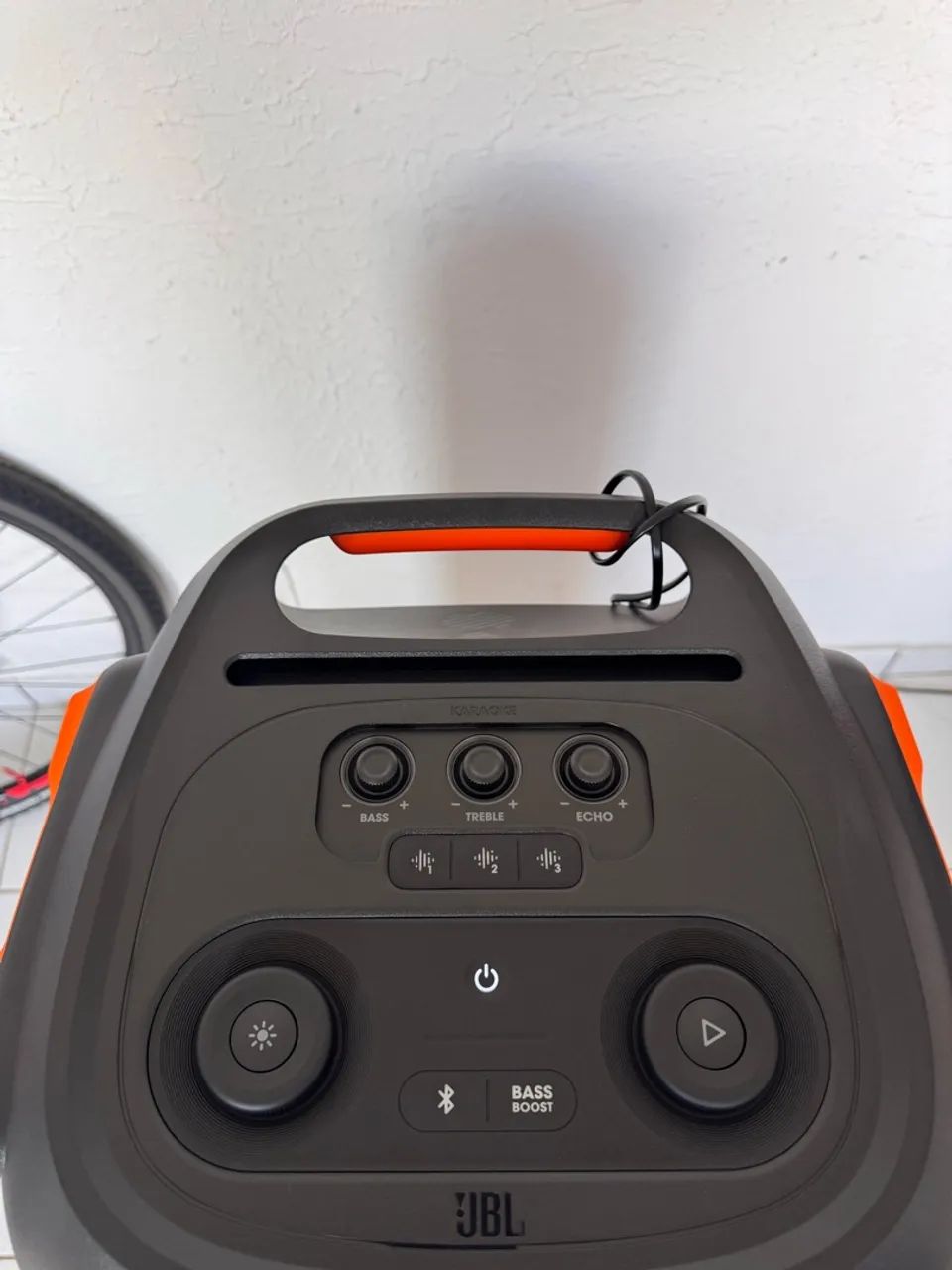 JBL PARTYBOX 710  - Foto 3