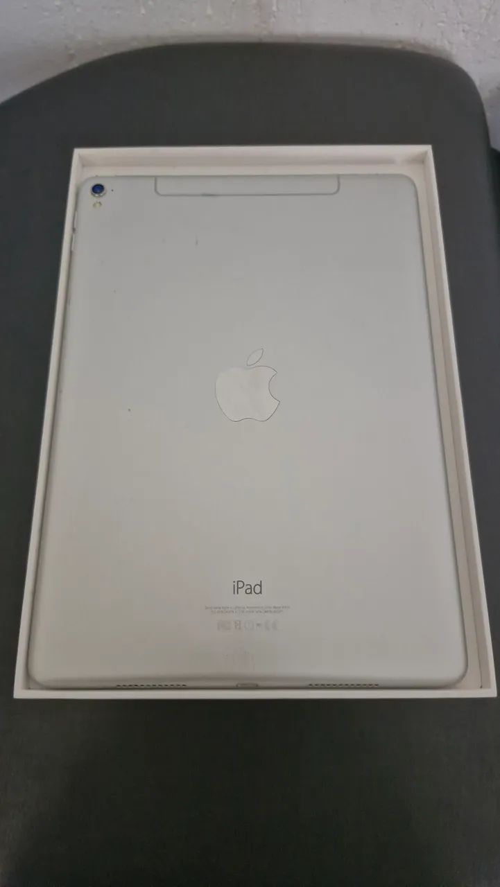 Ipad pro  - Foto 2