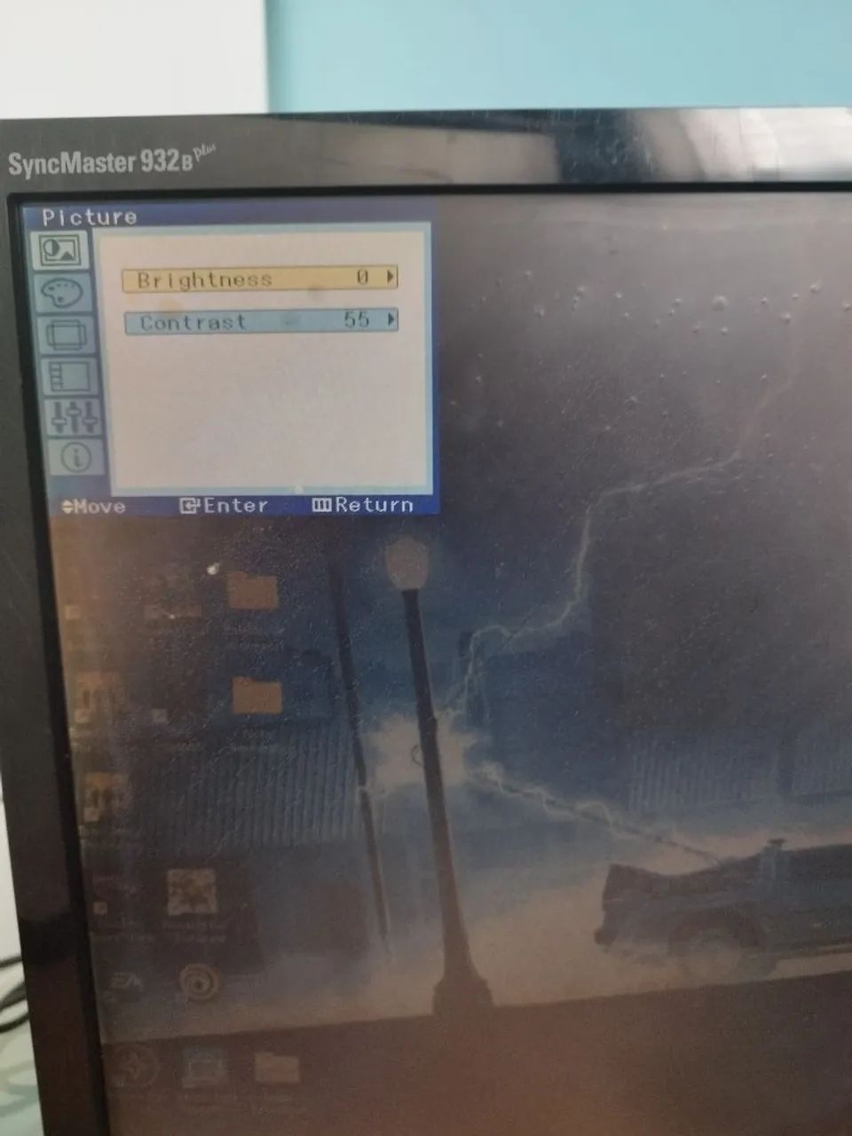 Monitor Samsung SyncMaster 932B plus - Foto 2