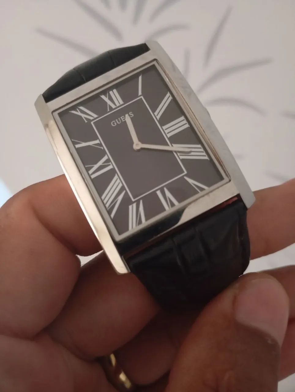 Relógio Guess usado em ótimo estado 