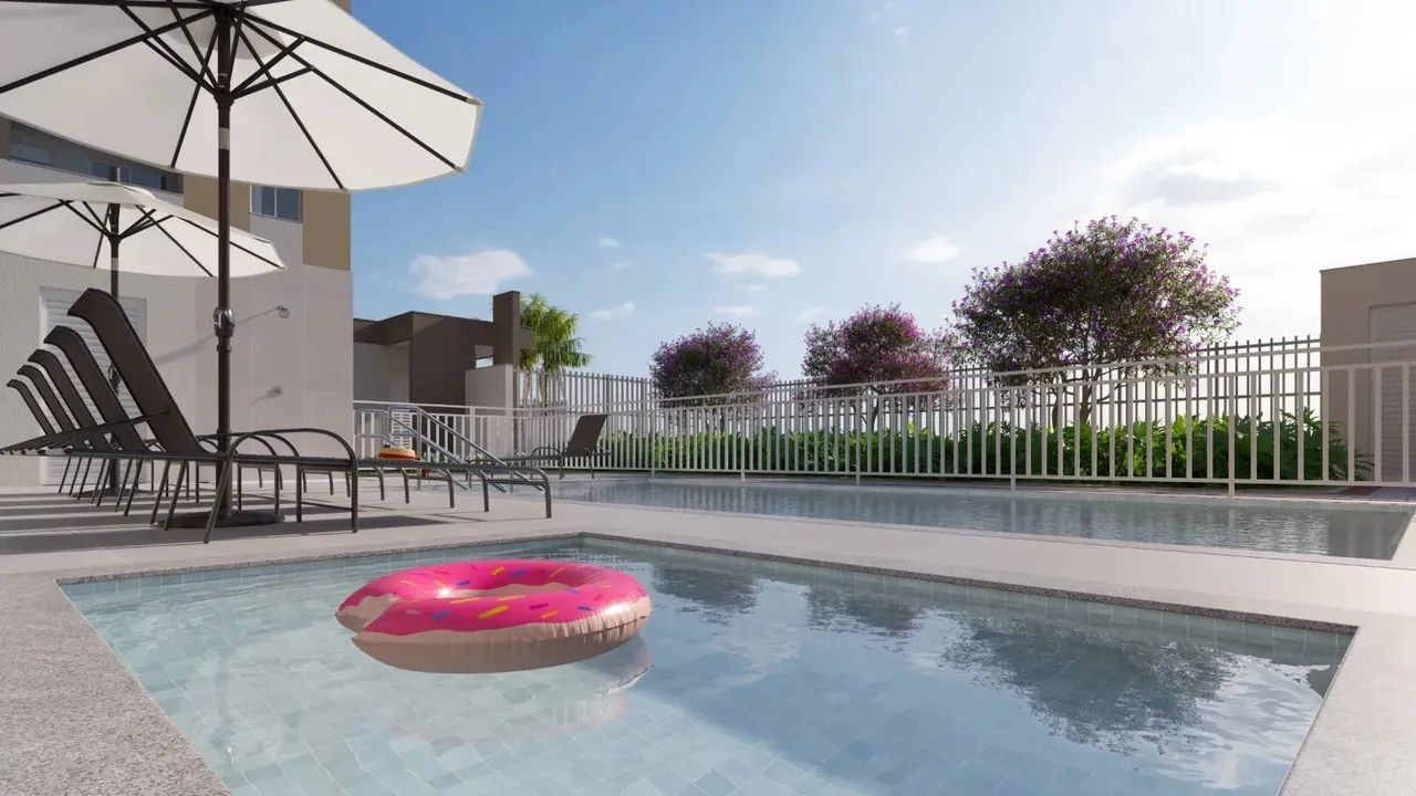 ITAJAI URBAN CLUB - FASE 1 - Foto 6