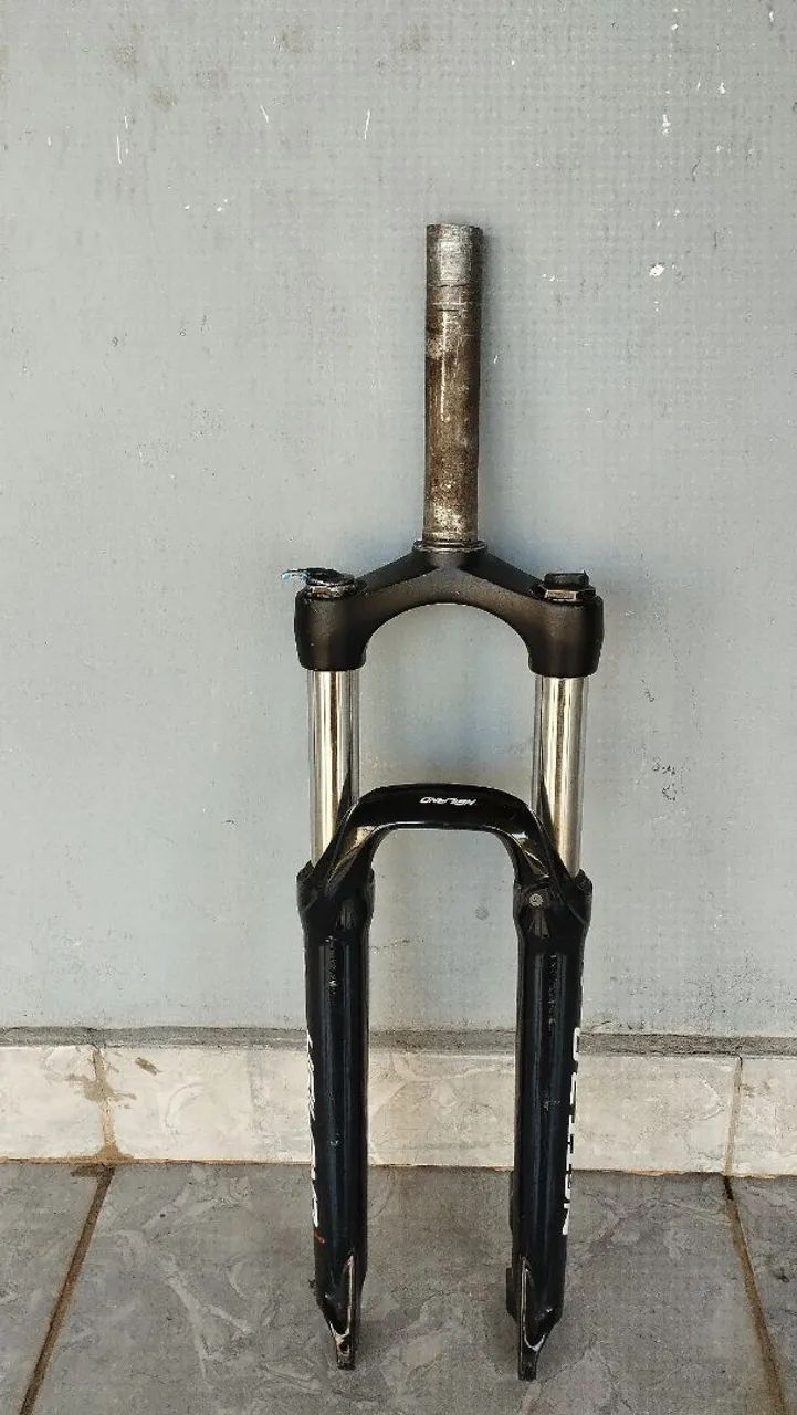 Vendo suspensão NETT 3.0