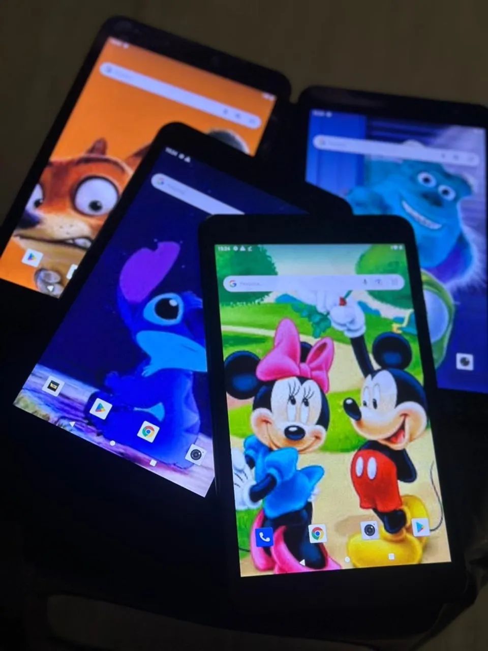 TABLET POSITIVO  TELA DE 8 - Foto 4