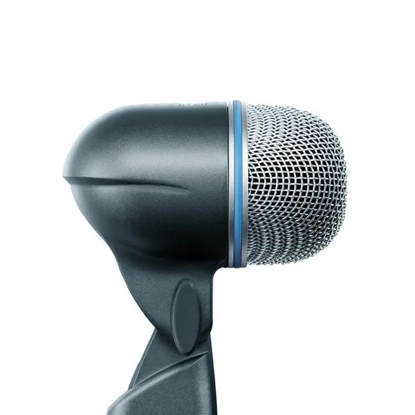 MICROFONE BETA 52A PARA BUMBO ( SHURE )