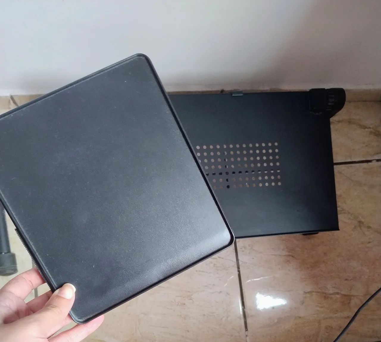 Mesa regulável notebook - Foto 3