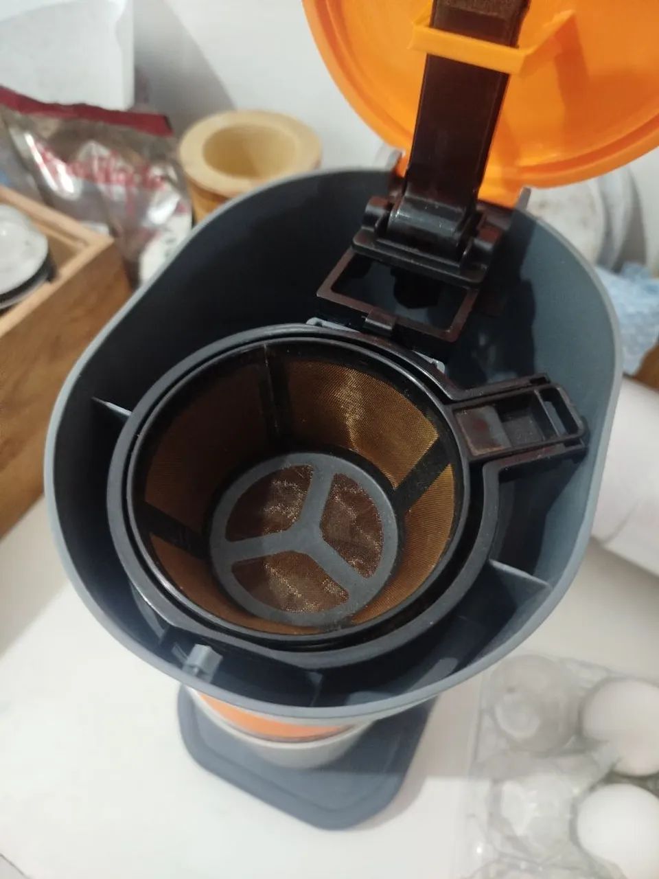 Cafeteria - Black Decker Freestyle - Foto 2