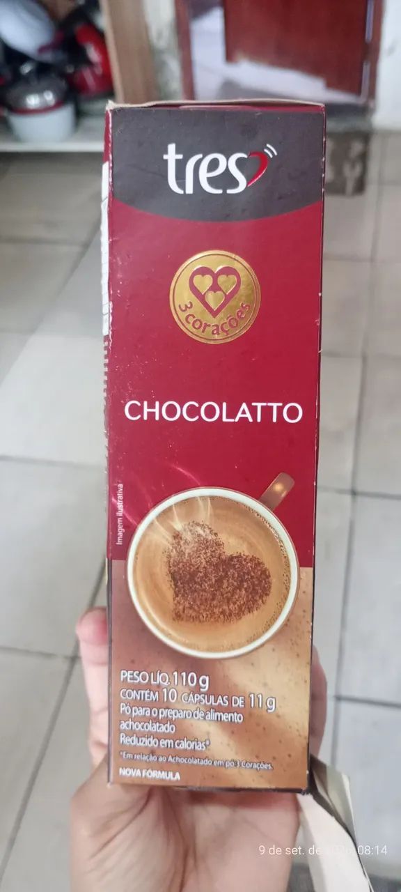 Maquina de café  - Foto 5