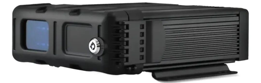 DVR híbrido veicular - Foto 2