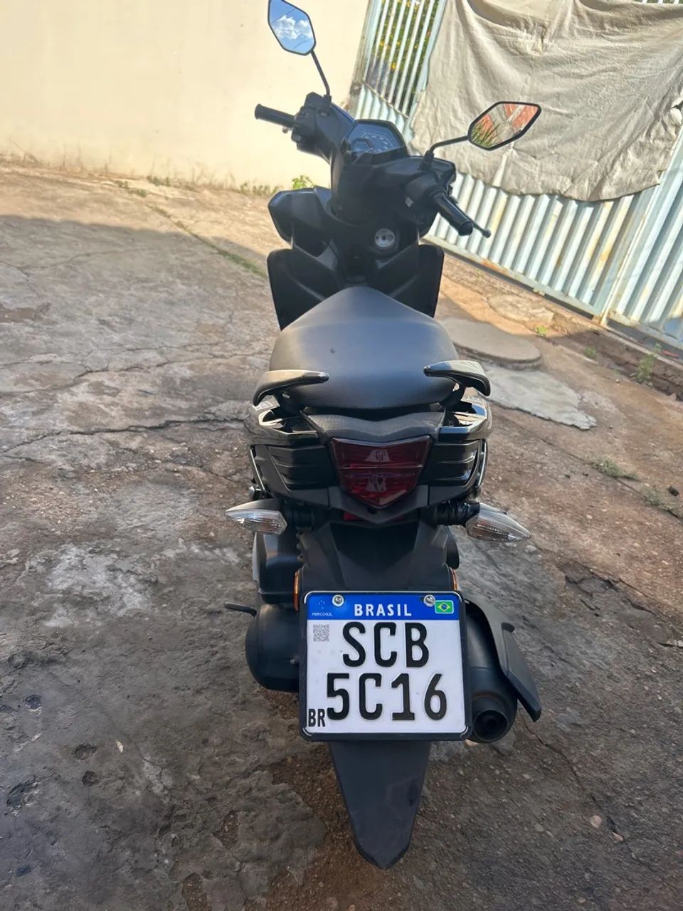 Neo 125 2023 - Foto 3