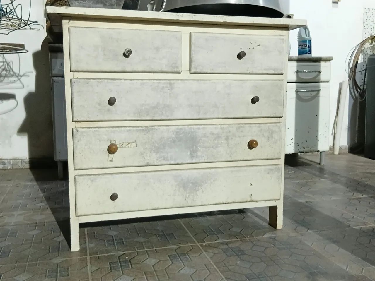 Cômoda  - Foto 3