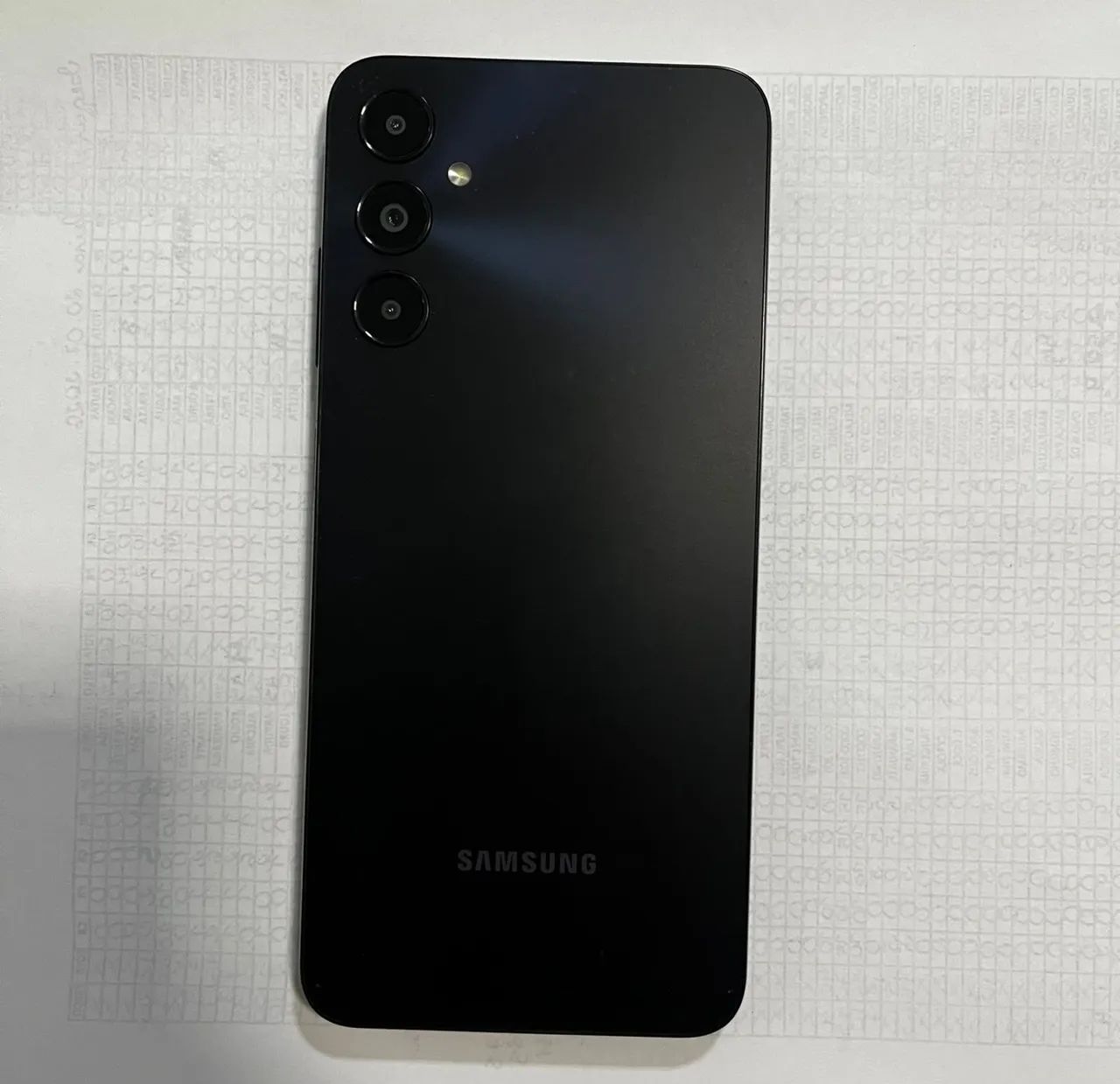 Samsung Galaxy A05s - Foto 4