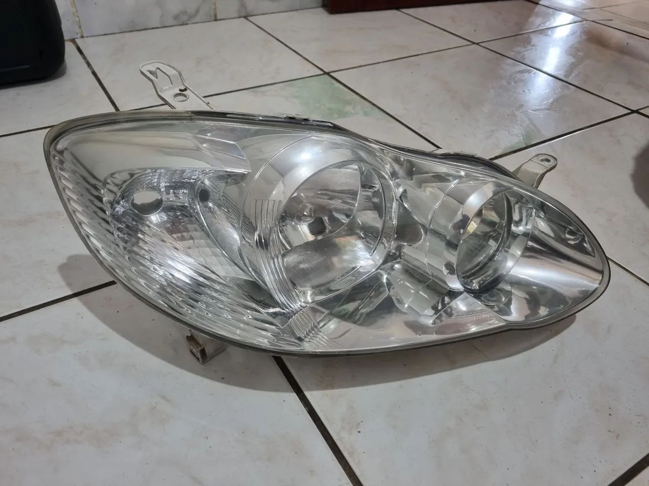 Farol ORIGINAL Corolla 2007