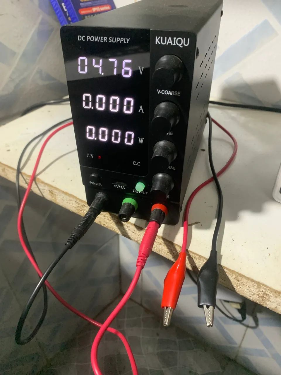 Ferramentas para técnico de celular  - Foto 4