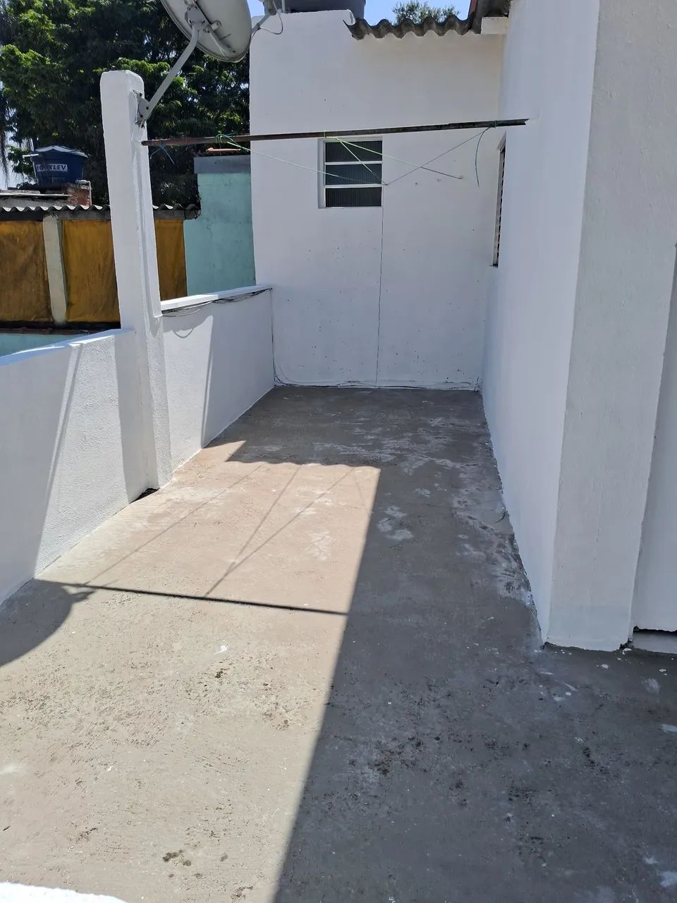Quarto e cozinha  - Foto 4