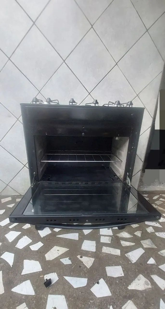 Fogão  - Foto 5