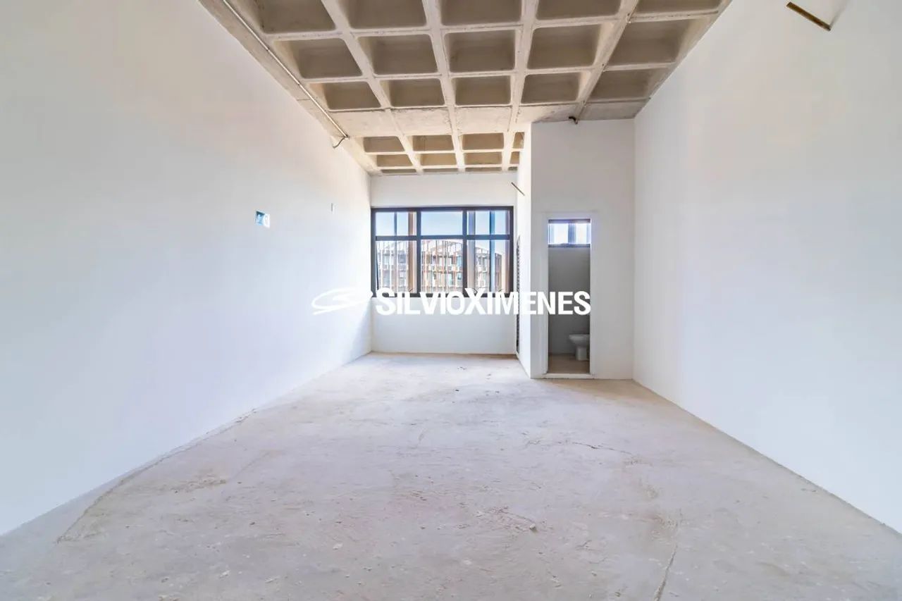 Comercial  Sala Comercial no Alphaville - Lagoa dos Ingleses com 39,00 (M²) e 1 vaga para 