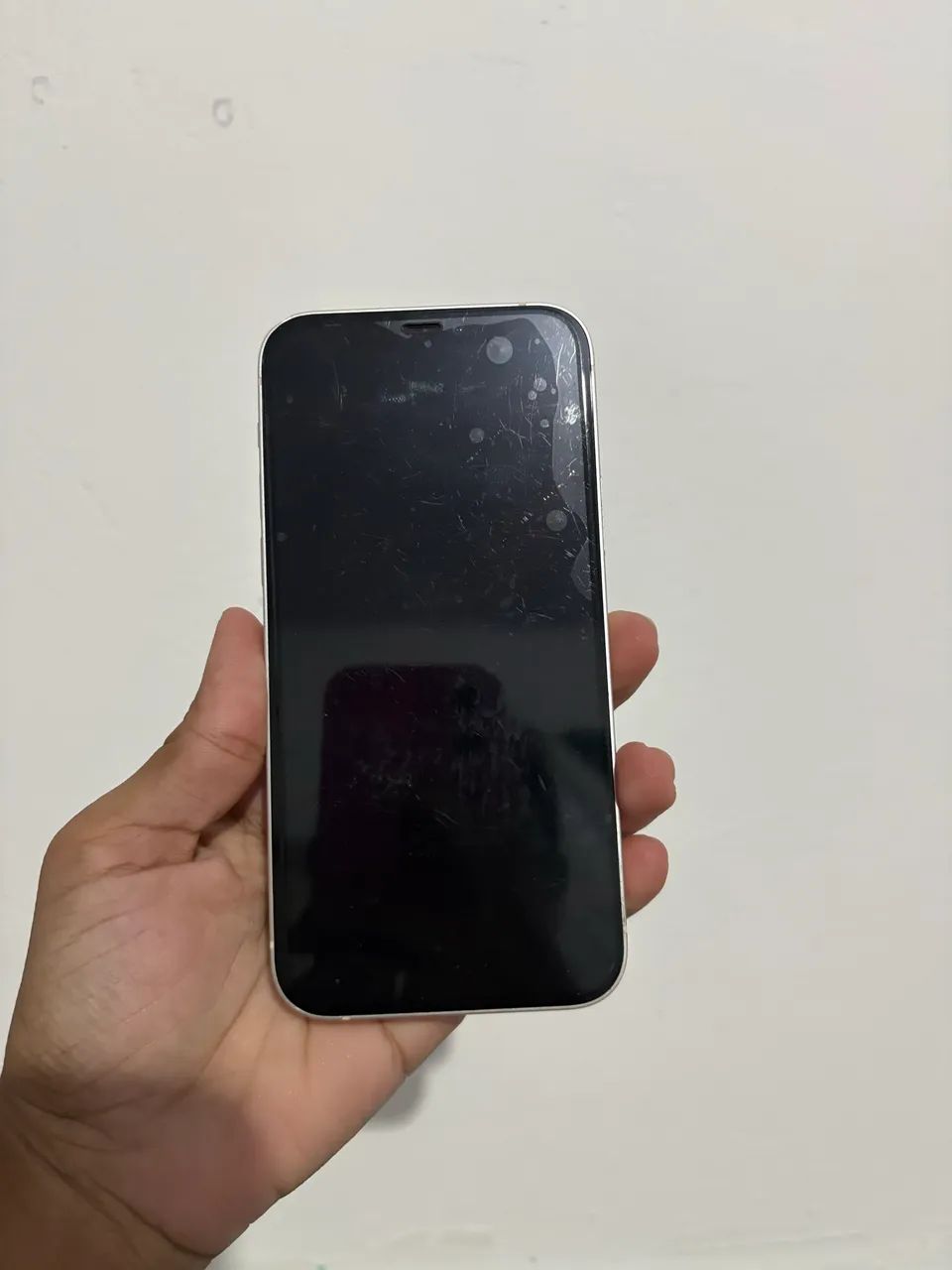 Vendo iPhone 12 