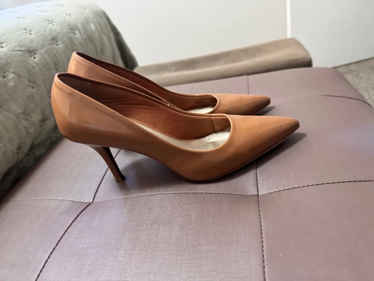 Sapato feminino  - Foto 2