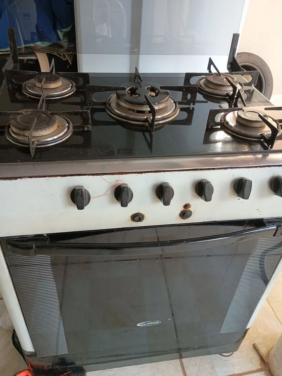 Fogão  - Foto 2