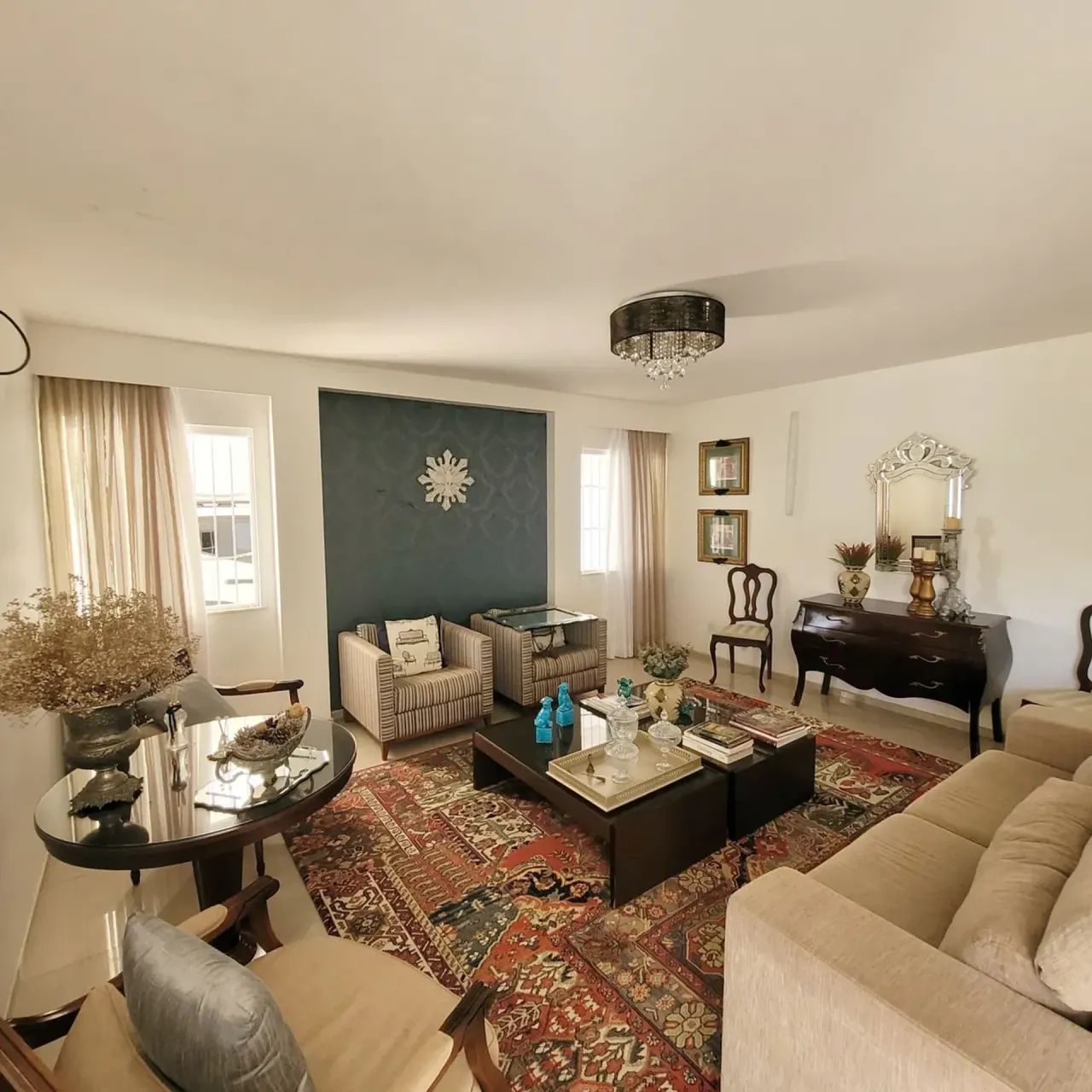 Imóvel para venda com 270 m² com 4 quartos em Pitimbu - Natal - RN - Foto 3