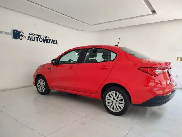 Fiat Cronos Drive 1.0 6V 2023 - Foto 5