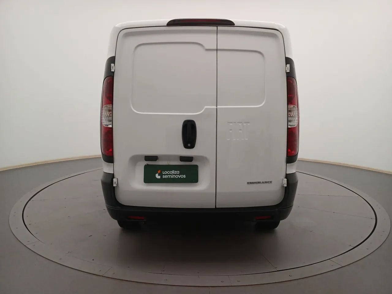 Fiat Fiorino Endurance EVO 1.4 Flex 8V 2p, foto 4 de 16